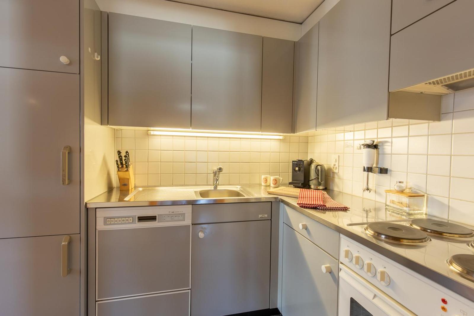 Chasa Tredeschin Lägenhet Scuol Exteriör bild